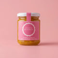 Confiture Mangue Gingembre Citron Vert