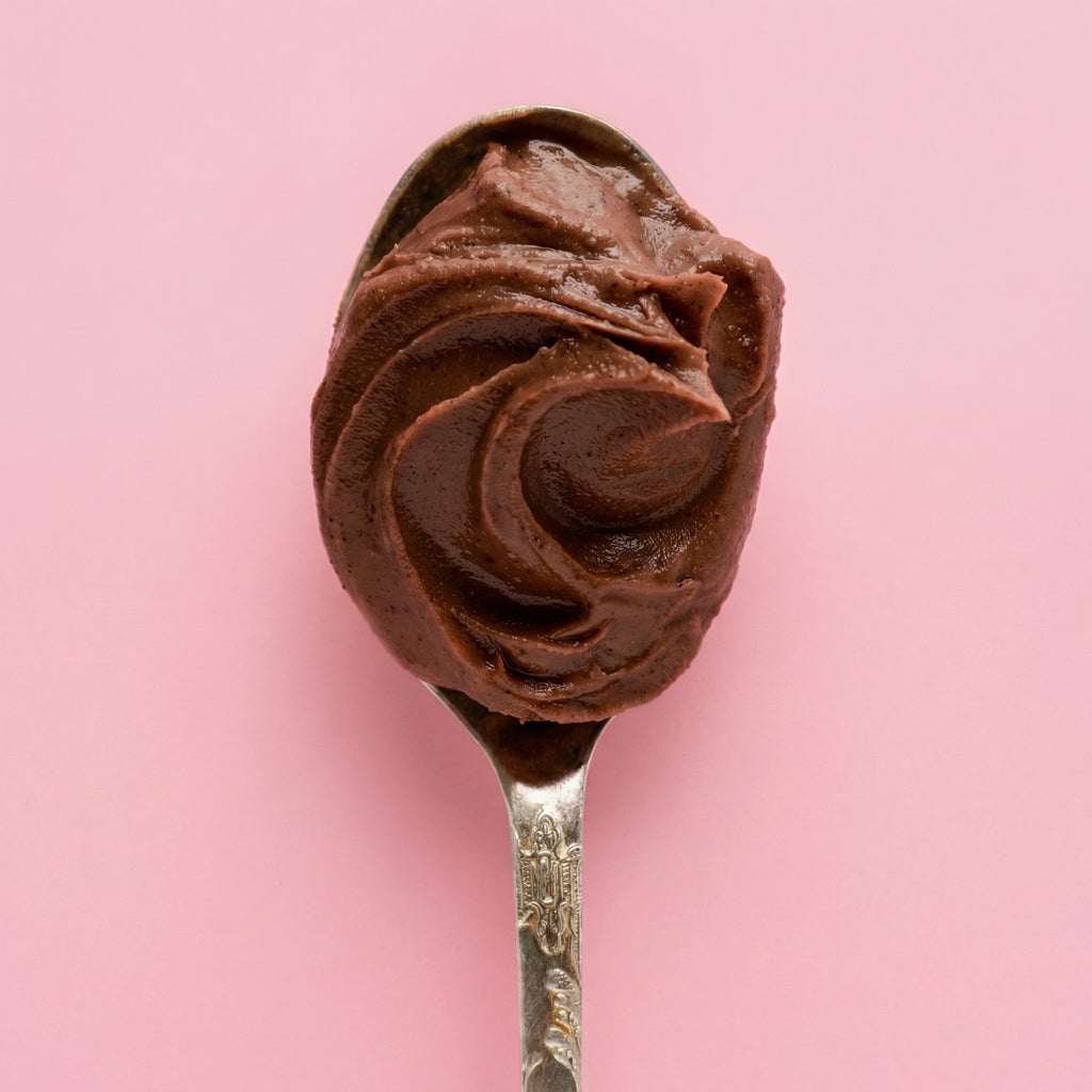 Chocolat à tartiner aux noix