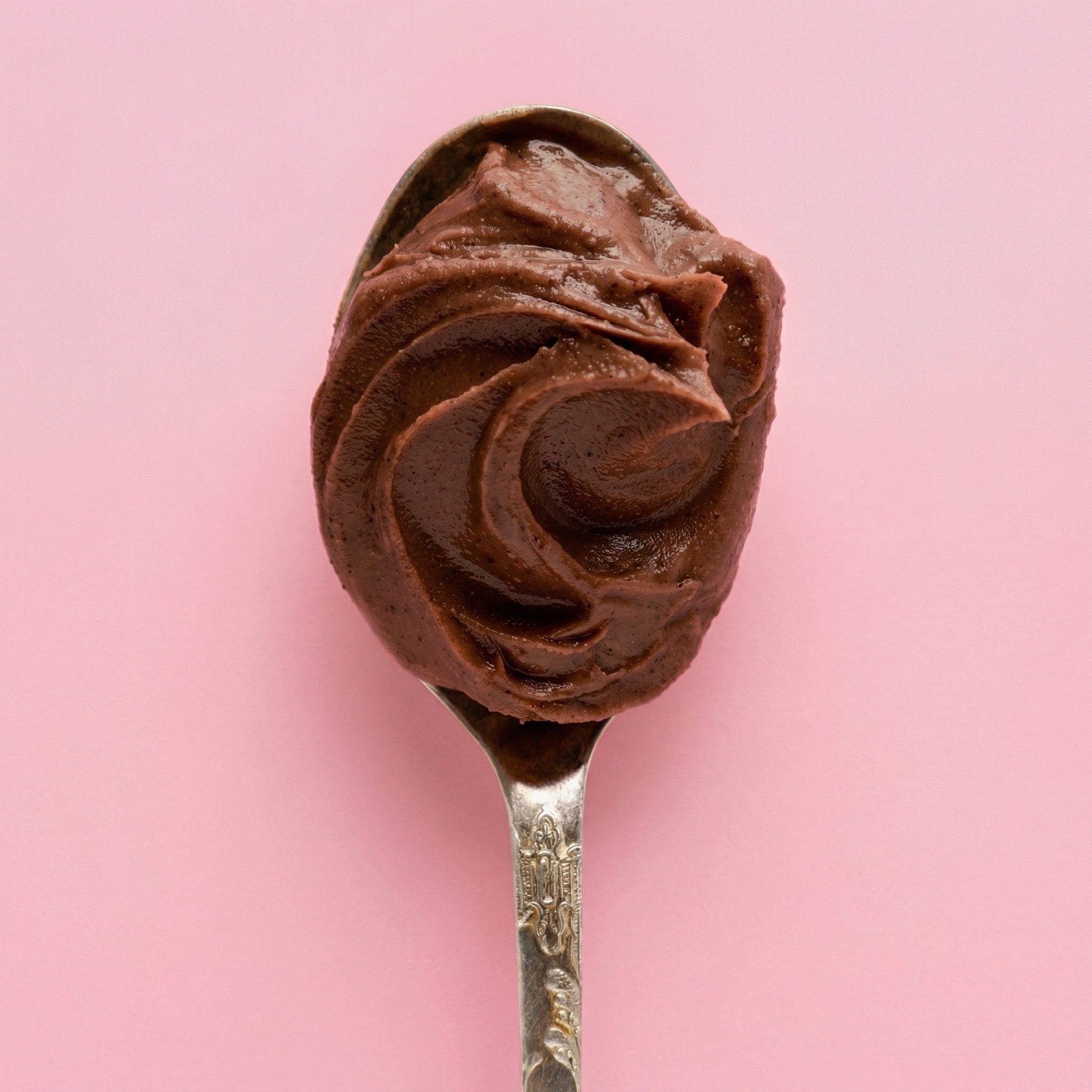 Chocolat à tartiner aux noix