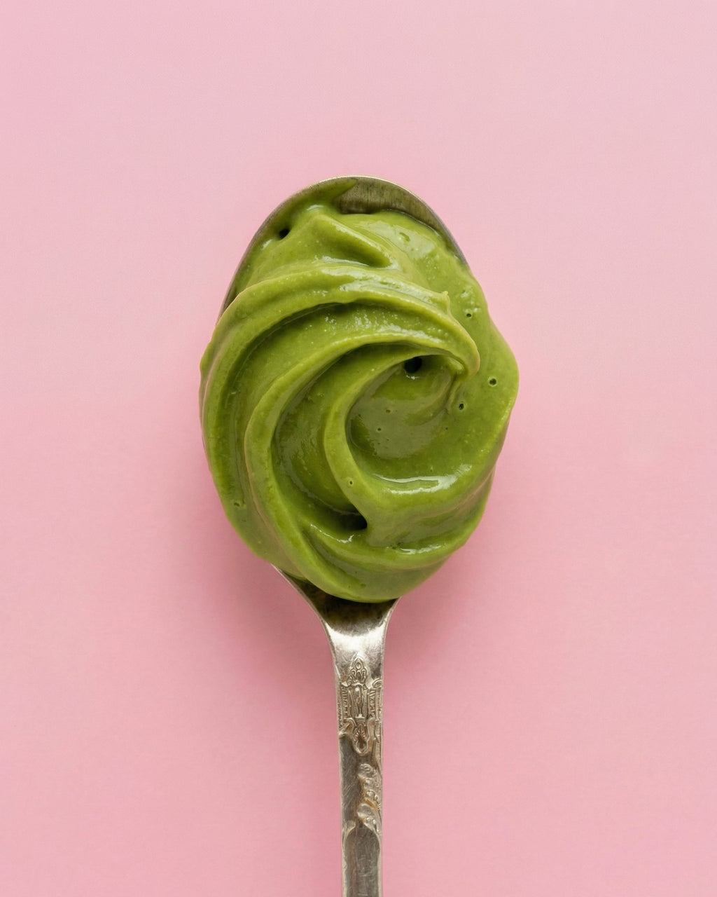 Matcha à tartiner